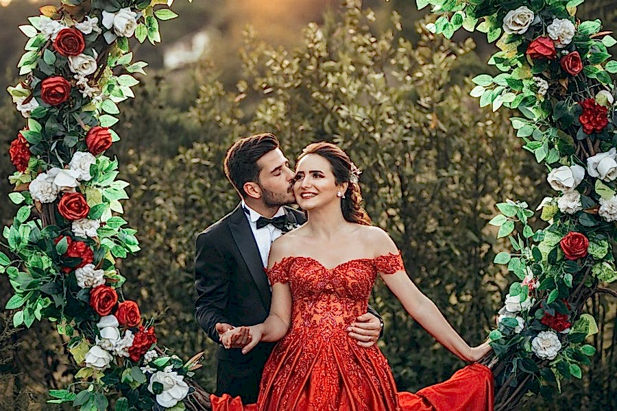  Düğün Fotoğrafları