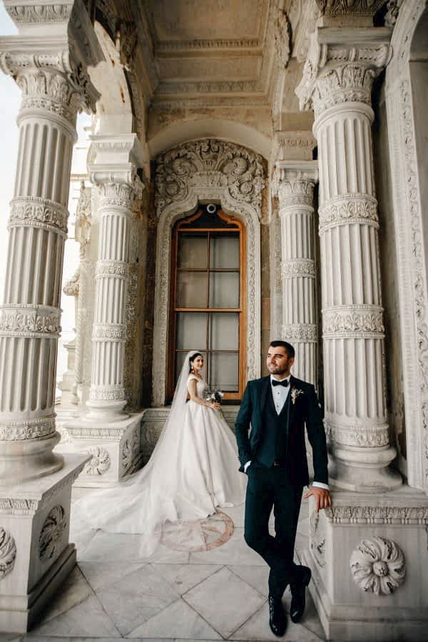  Düğün Fotoğrafları