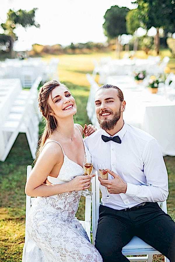 Diğer Mekanlar Düğün Fotoğrafları