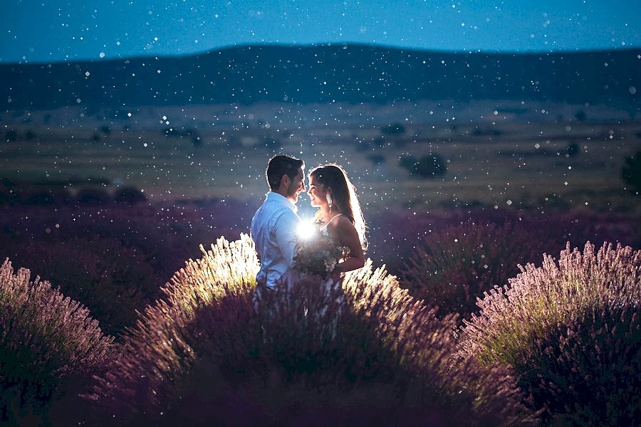 Salda Gölü Düğün Fotoğrafları