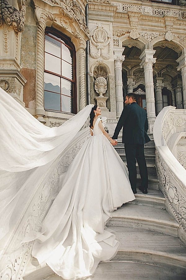  Düğün Fotoğrafları