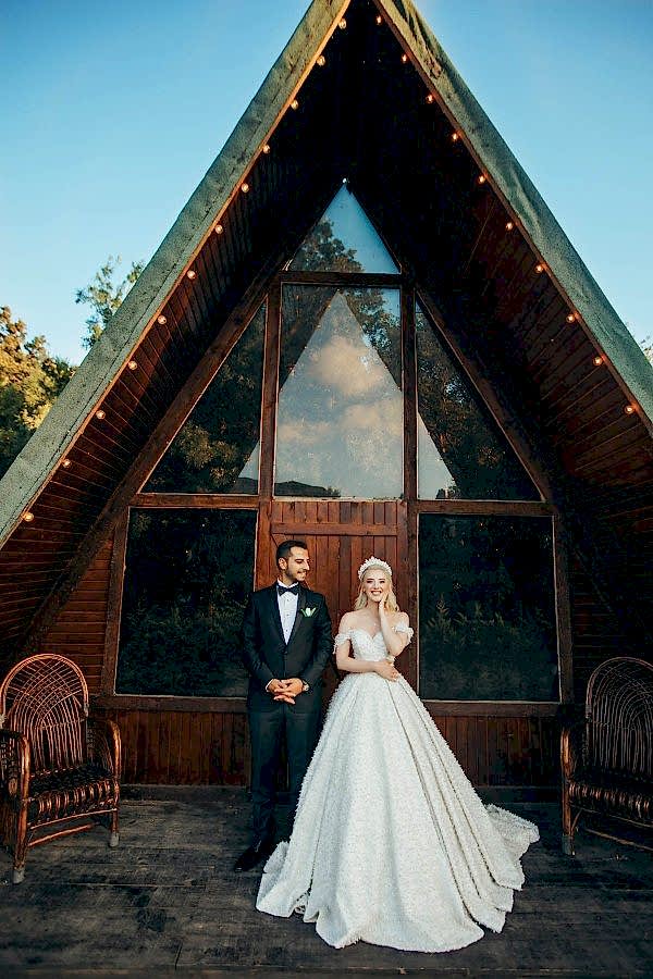  Düğün Fotoğrafları