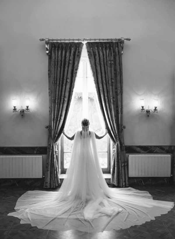 Adile Sultan Kasrı Düğün Fotoğrafları