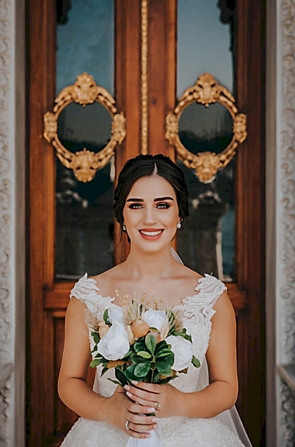 Küçüksu Kasrı Düğün Fotoğrafları