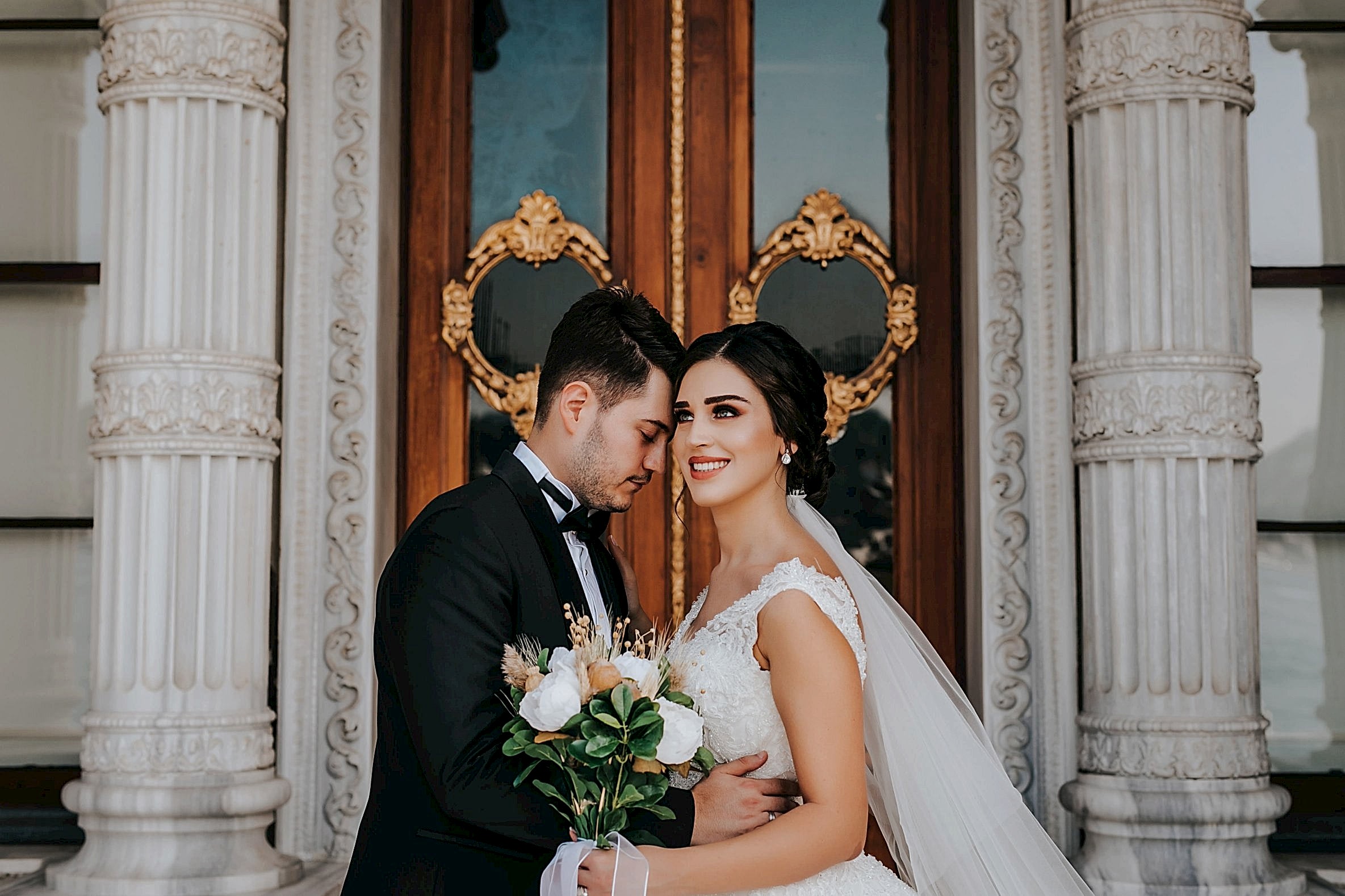  Düğün Fotoğrafları