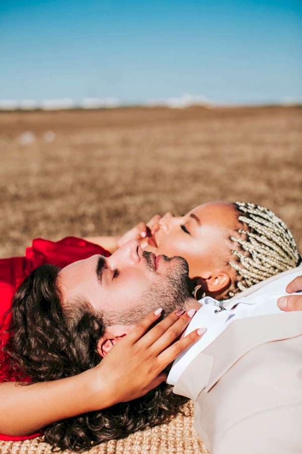 Riva Tarla Düğün Fotoğrafları