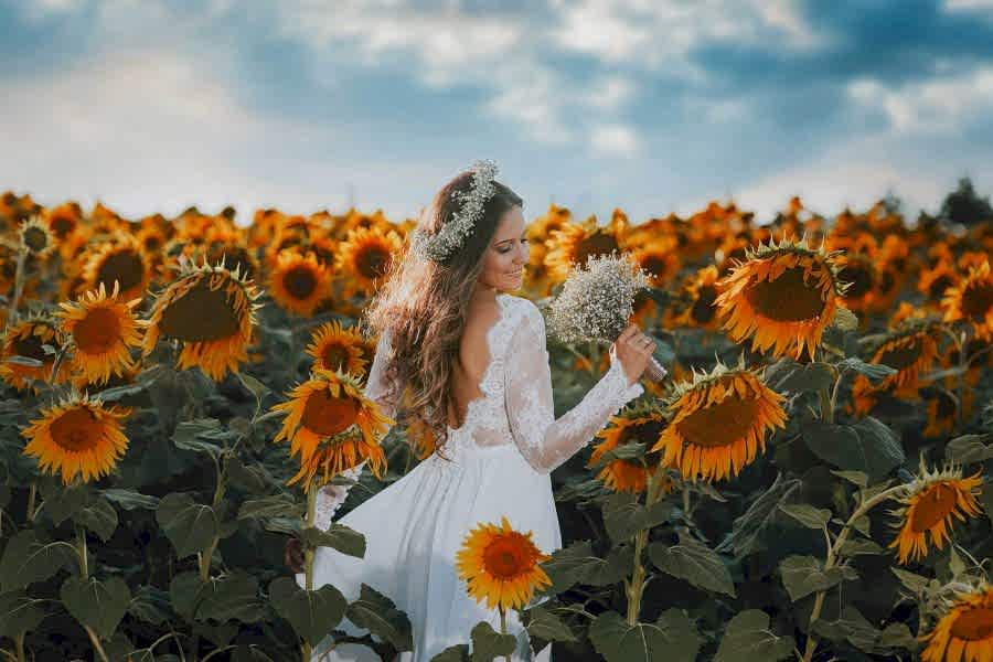 Diğer Mekanlar Düğün Fotoğrafları