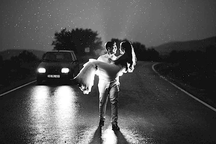 Salda Gölü Düğün Fotoğrafları