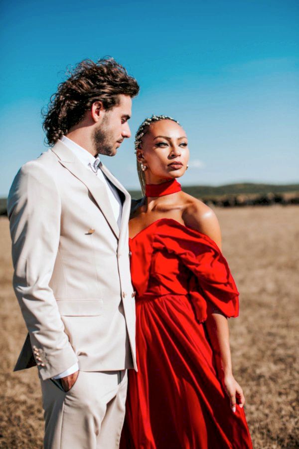 Riva Tarla Düğün Fotoğrafları