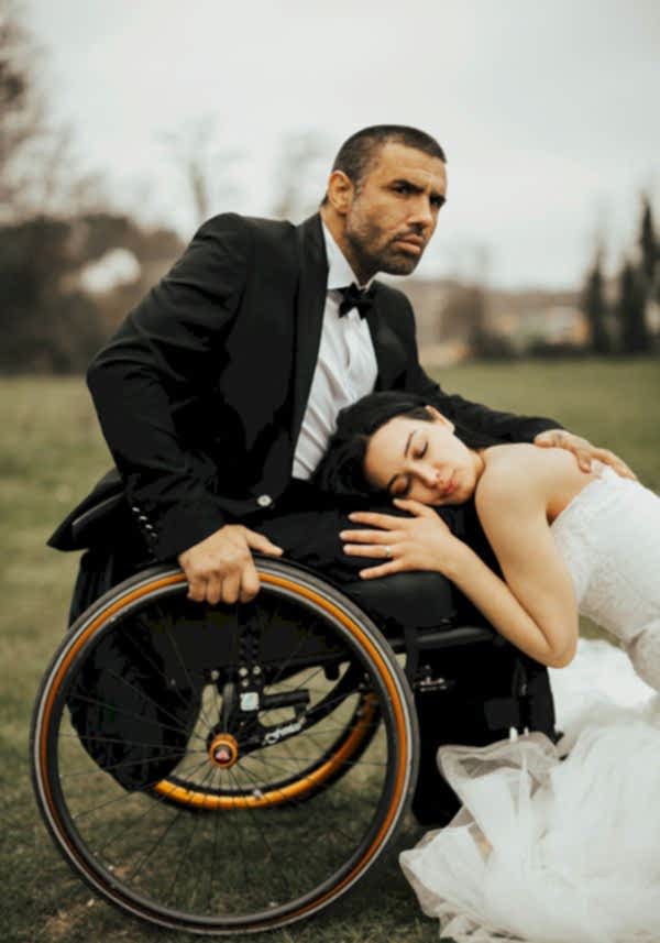 Diğer Mekanlar Düğün Fotoğrafları