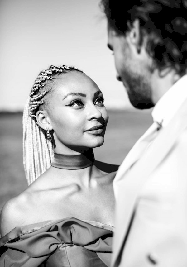 Riva Tarla Düğün Fotoğrafları