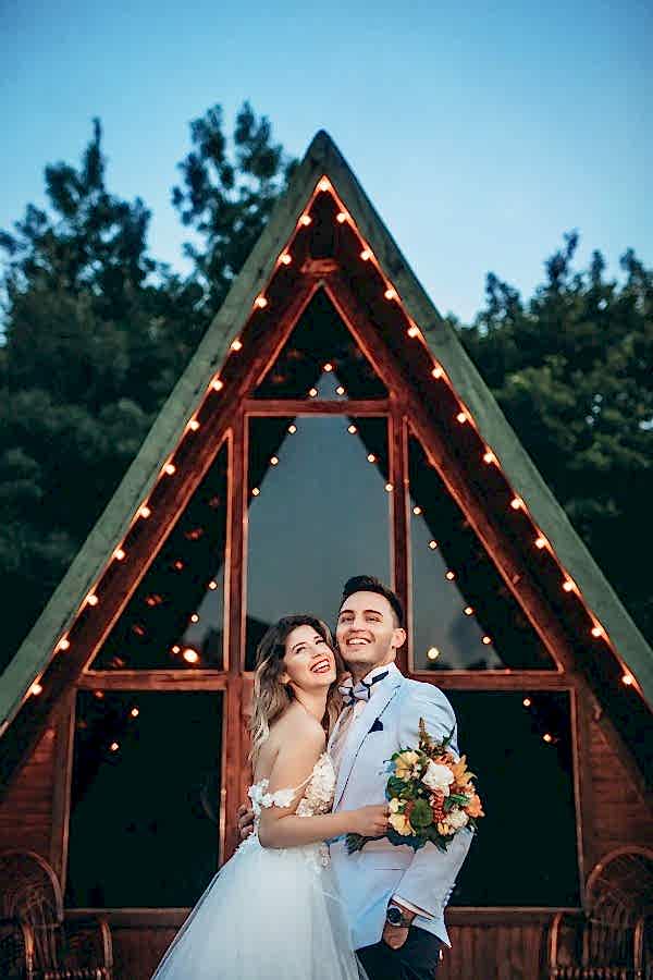  Düğün Fotoğrafları