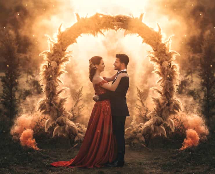  Düğün Fotoğrafları