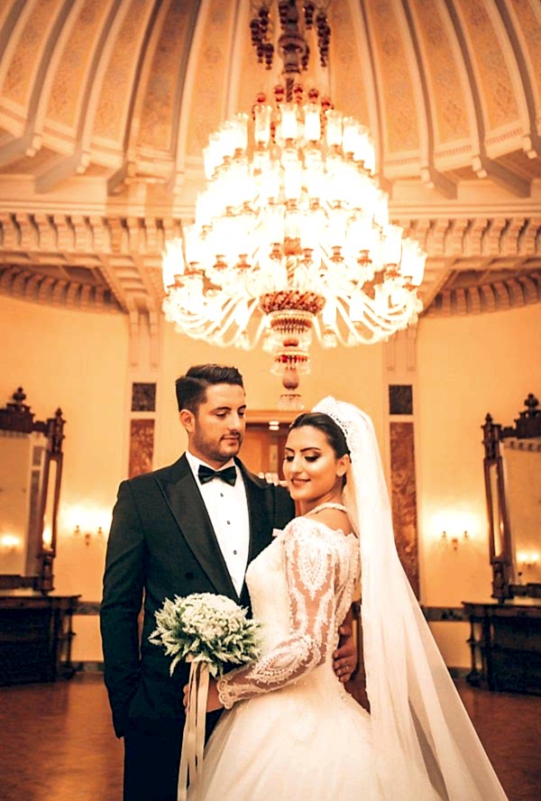  Düğün Fotoğrafları