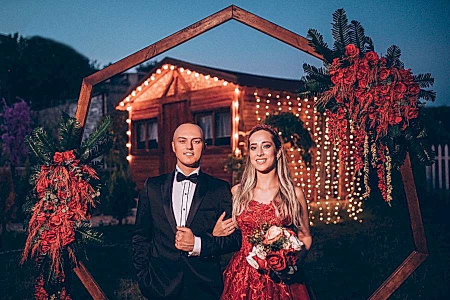  Düğün Fotoğrafları