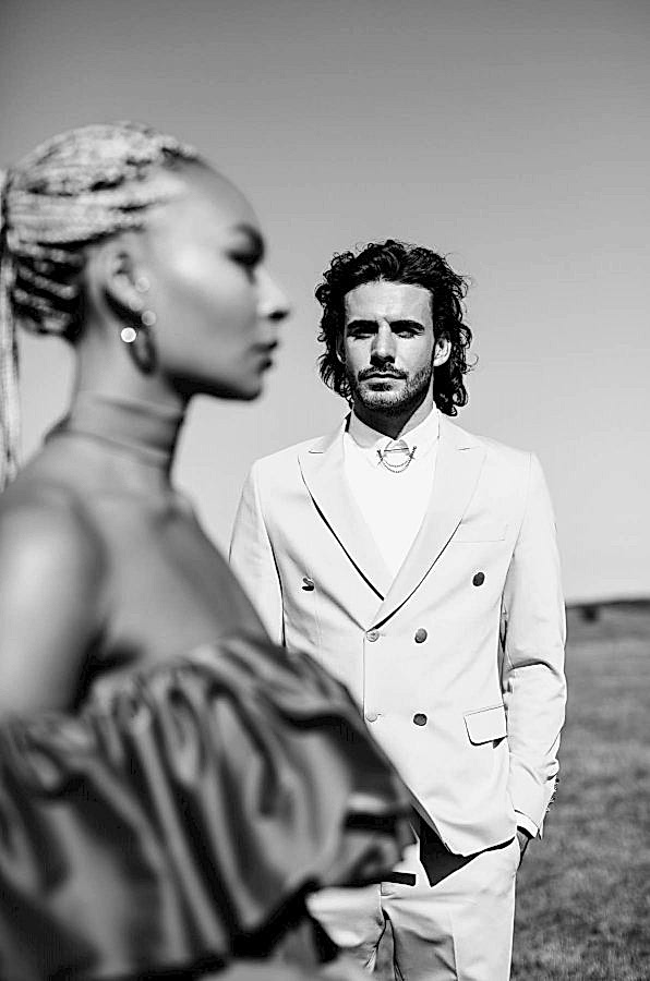 Riva Tarla Düğün Fotoğrafları