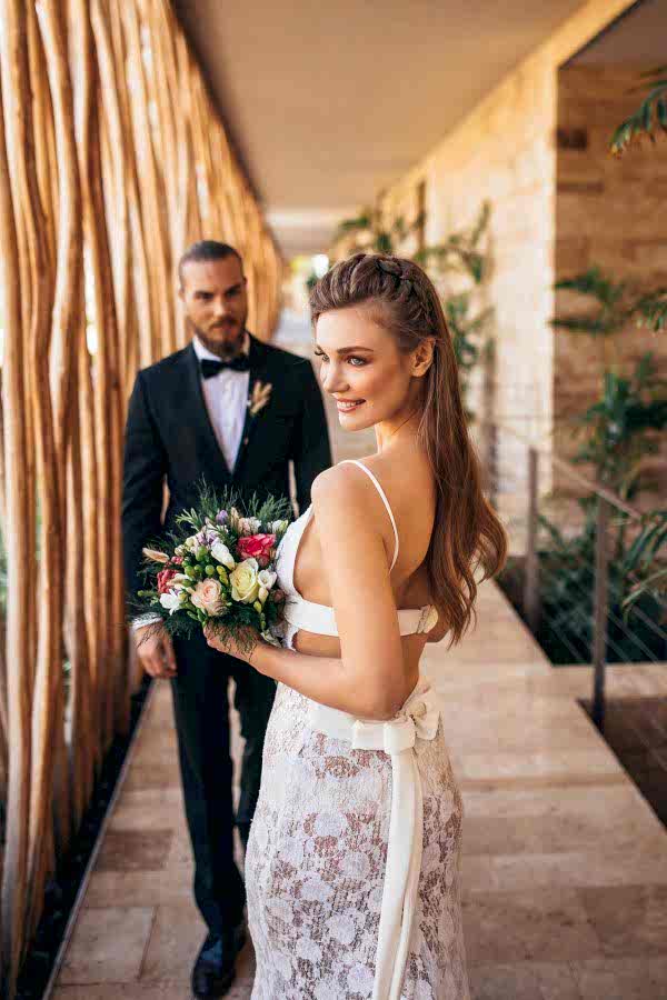 Diğer Mekanlar Düğün Fotoğrafları