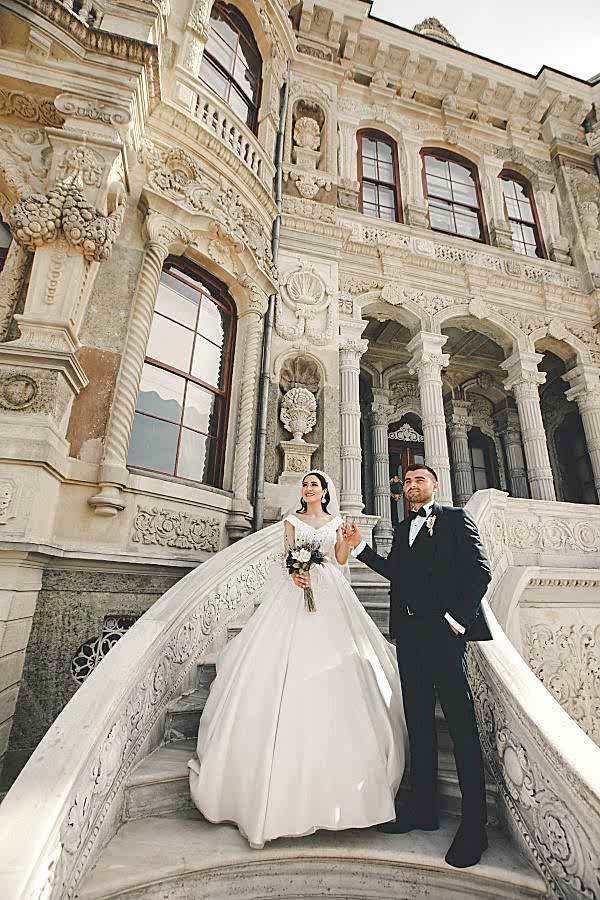  Düğün Fotoğrafları