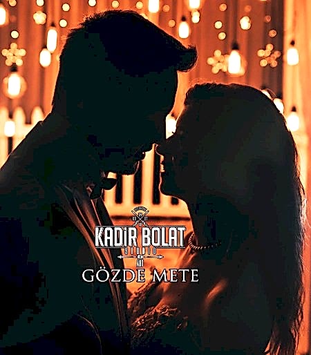 GÖZDE&METE (Uğur Beydemir - Ay tenli kadın) - Düğün Videoları