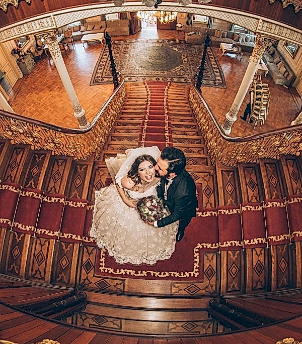 Sait Halim Paşa Yalısı