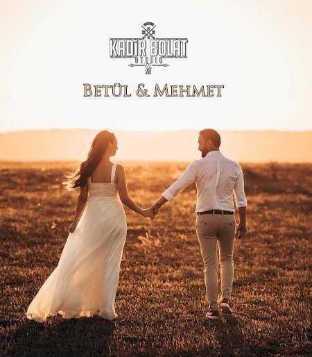 BETÜL & MEHMET Düğün Klibi ( Gözleri Aşka Gülen ) - Düğün Videoları