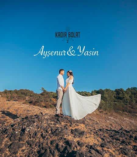 AYŞENUR & YASİN Düğün Klibi (Riva) - Düğün Videoları