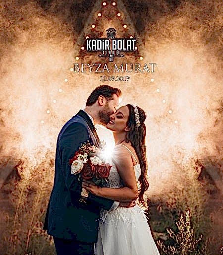 BEYZA & MURAT Düğün Klibi Teaser (Plato) - Düğün Videoları