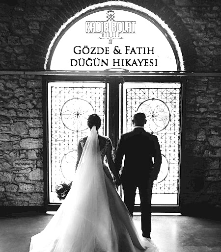 GÖZDE & Fatih Düğün Hikayesi ( Kuaför + Dış Çekim ) - Düğün Videoları